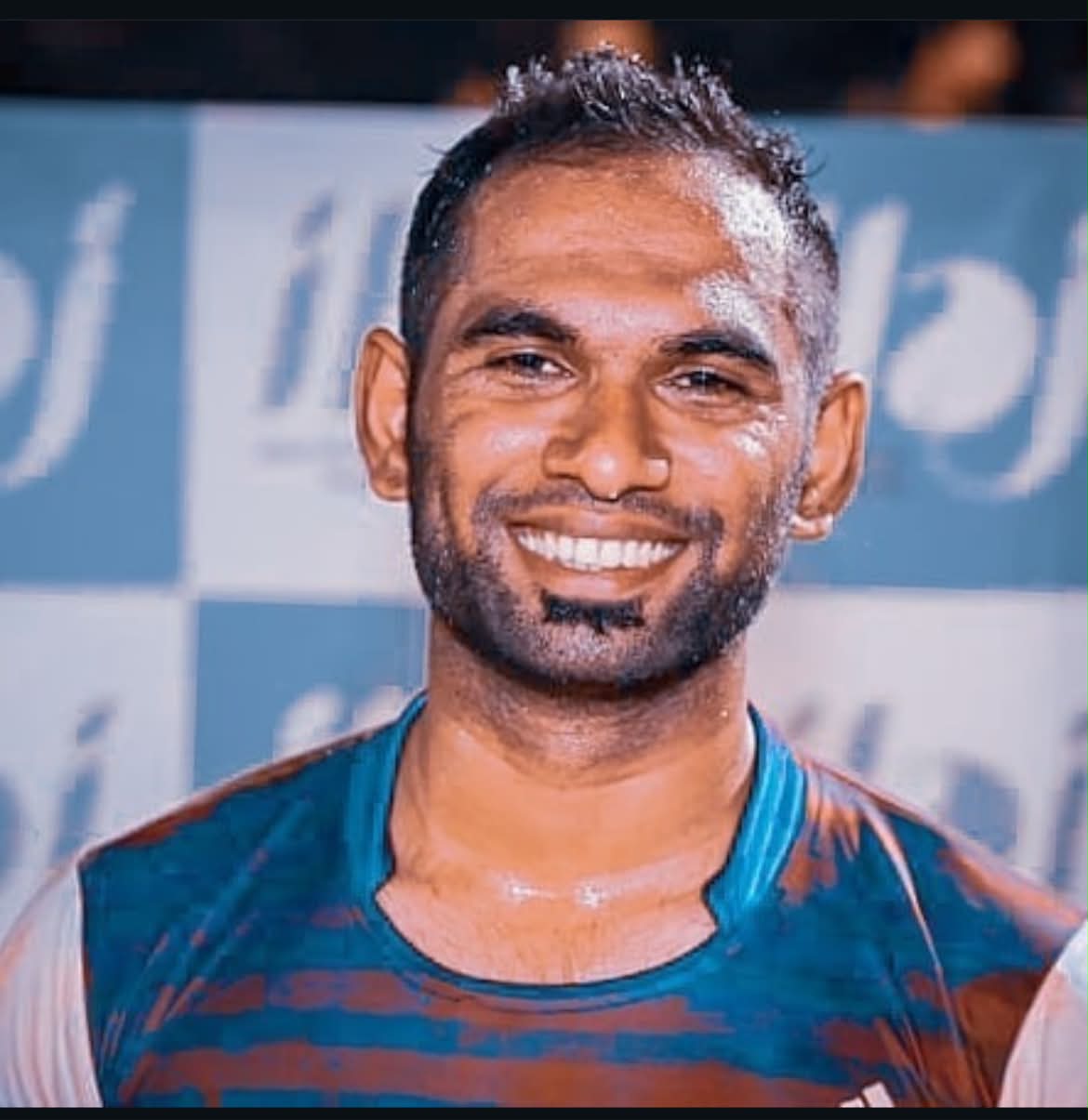 Ajmal - Sub-Junior and Junior Kerala Team player, played Santosh Trophy for the Pondicherry team, and is a BPED holder.