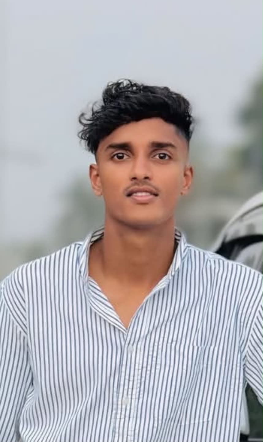 Midhilaj achievement