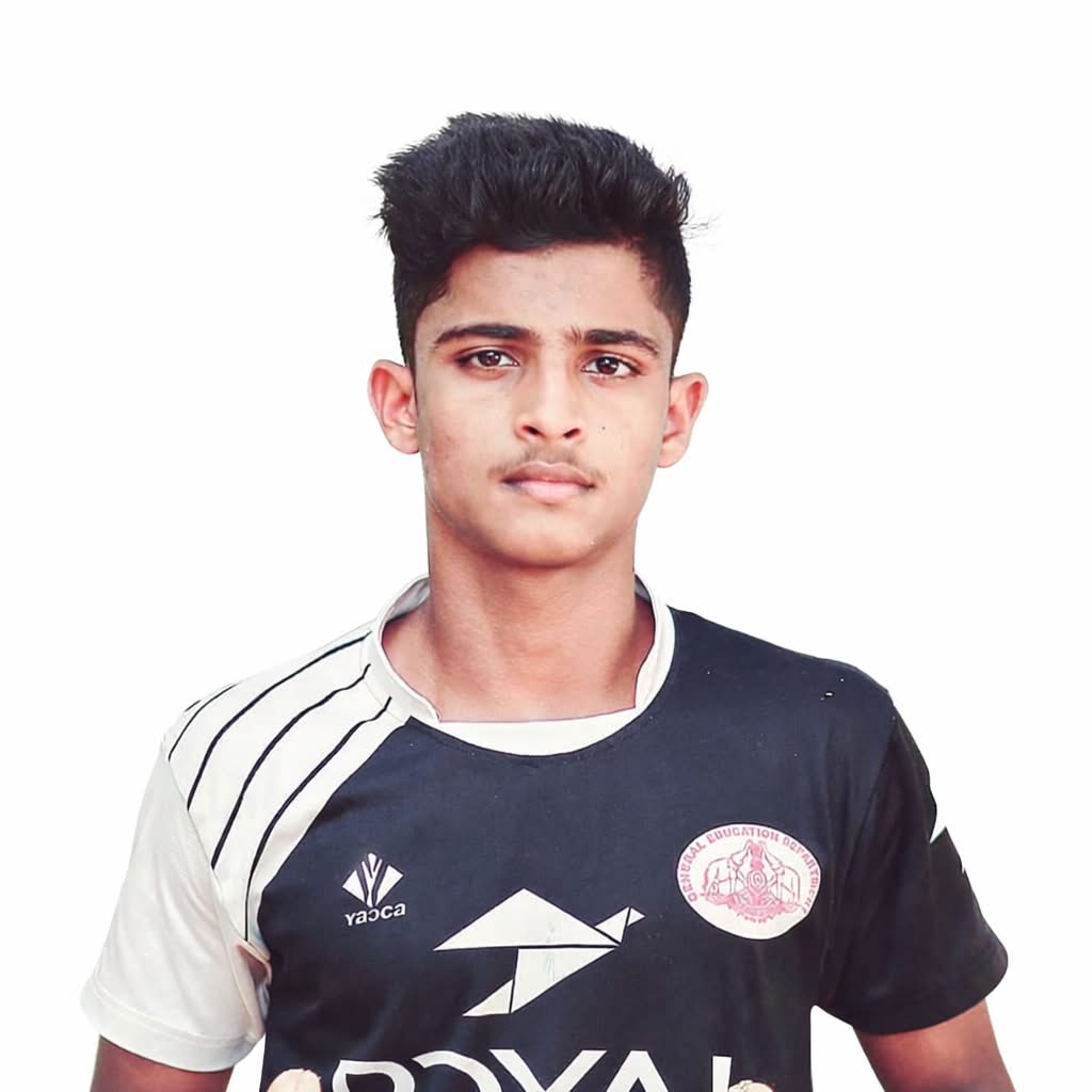 Shehin achievement