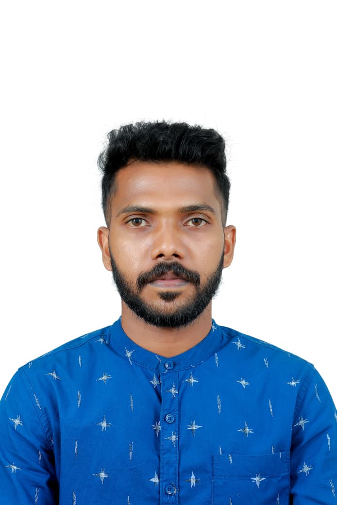 Nikhil PV, Head Coach (U-10)