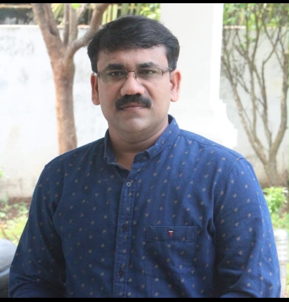 Shajahan Nalakath, Club President